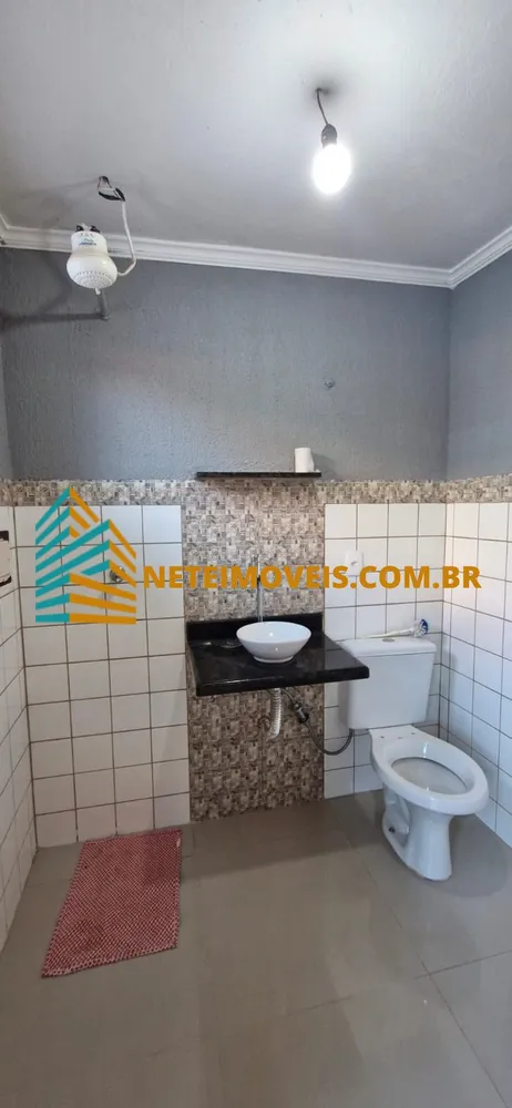 Casa, 3 quartos - Foto 15
