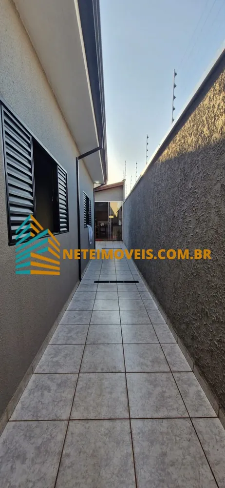 Casa, 3 quartos - Foto 11