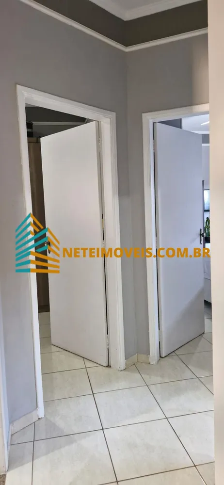Casa, 3 quartos - Foto 6