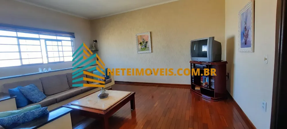 Casa, 3 quartos, 1 m² - Foto 13