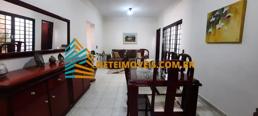 Casa, 3 quartos, 1 m² - Foto 1