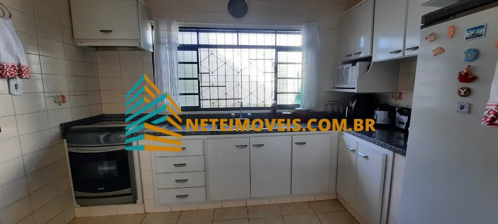 Casa, 3 quartos, 1 m² - Foto 9