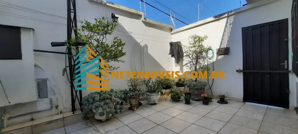 Casa, 3 quartos, 1 m² - Foto 11