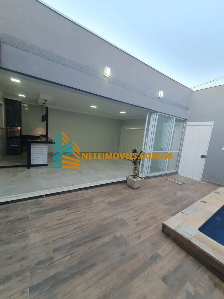 Casa, 3 quartos - Foto 2