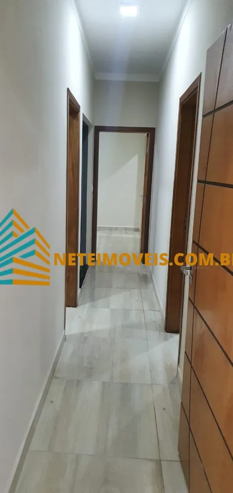 Casa, 3 quartos - Foto 6