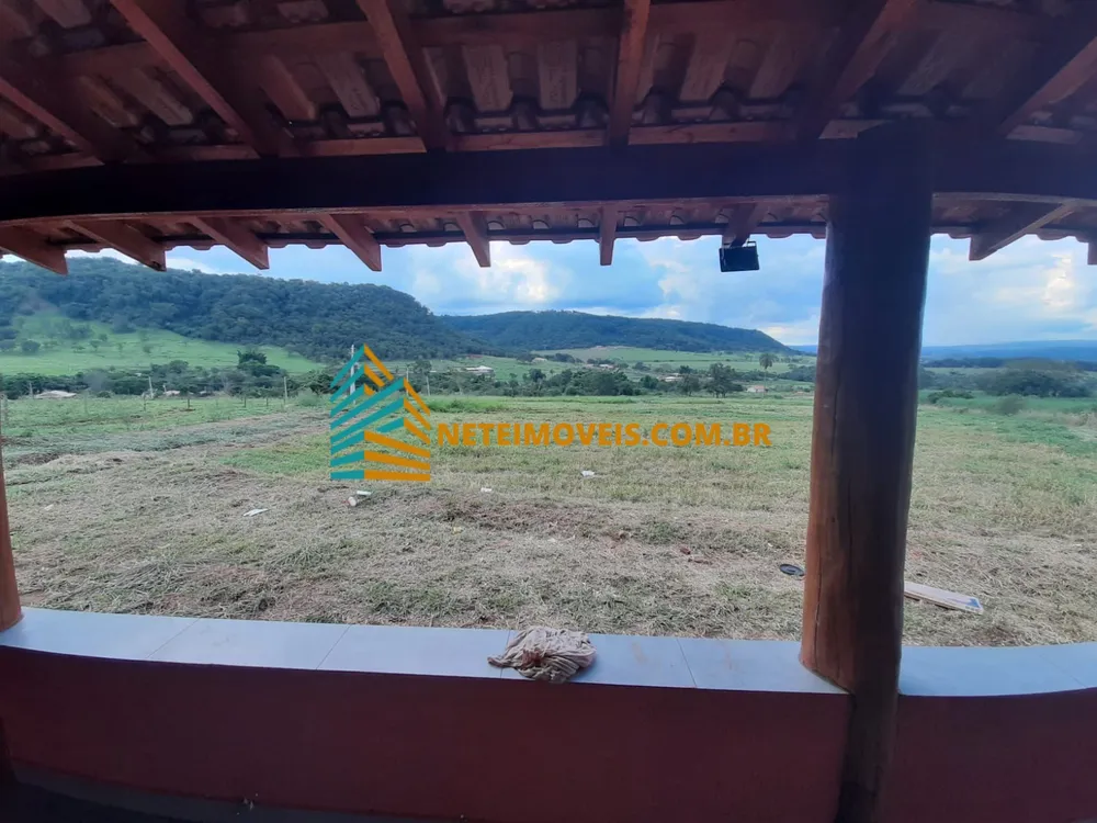 Chácara, 2 quartos - Foto 6
