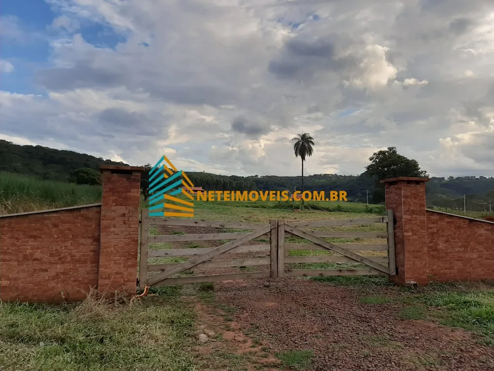 Chácara, 2 quartos - Foto 2