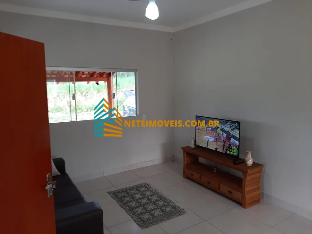Chácara, 2 quartos - Foto 11