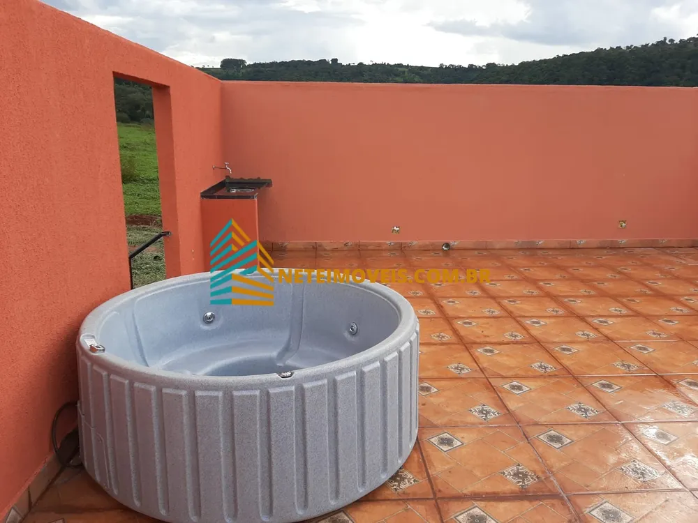 Chácara, 2 quartos - Foto 10