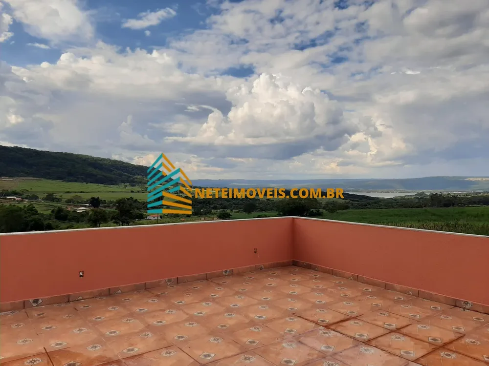 Chácara, 2 quartos - Foto 12
