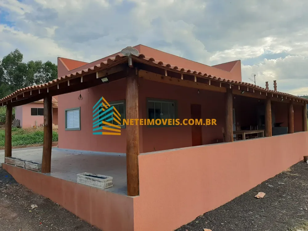 Chácara, 2 quartos - Foto 5