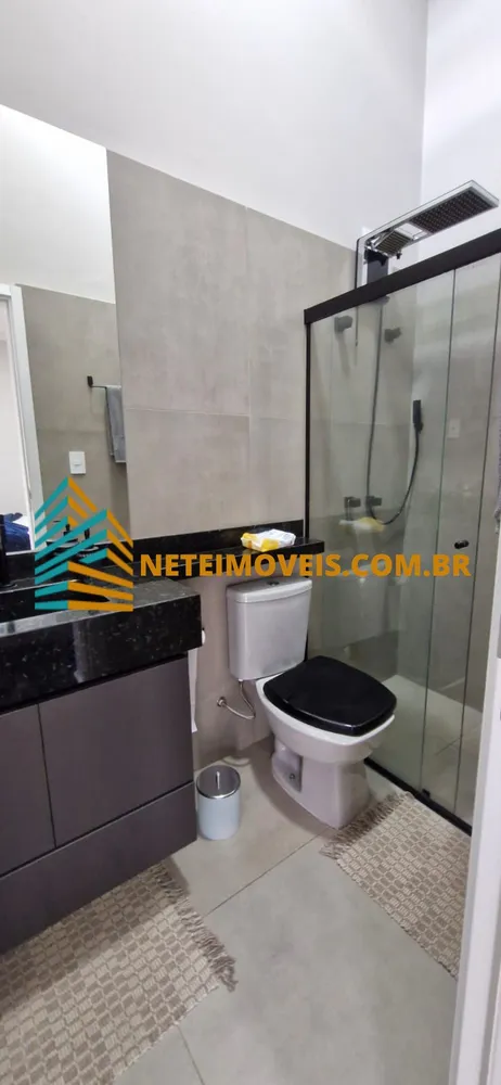 Casa, 3 quartos, 140 m² - Foto 4