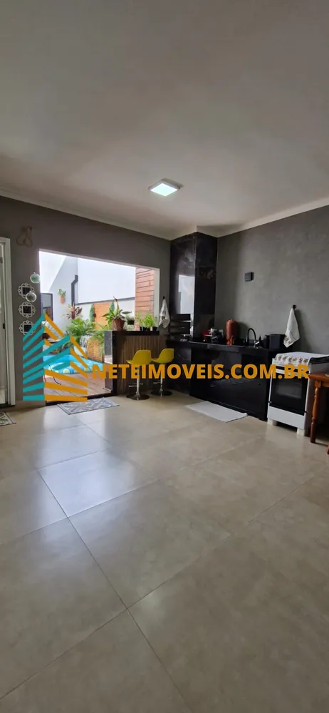 Casa, 3 quartos, 140 m² - Foto 8