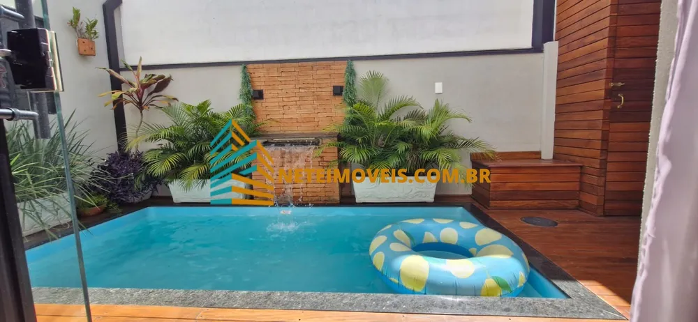 Casa, 3 quartos, 140 m² - Foto 13