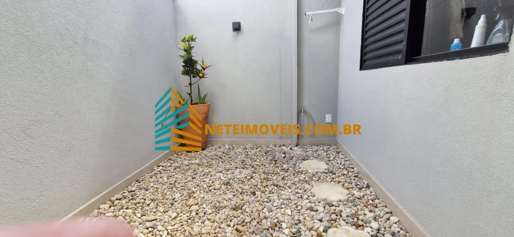 Casa, 3 quartos, 140 m² - Foto 11