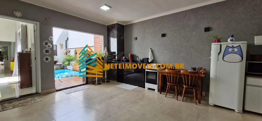 Casa, 3 quartos, 140 m² - Foto 6