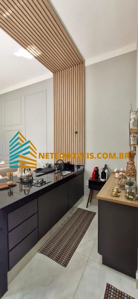 Casa, 3 quartos, 140 m² - Foto 9