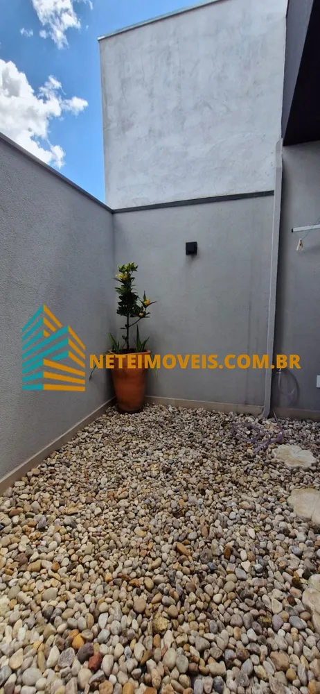 Casa, 3 quartos, 140 m² - Foto 12