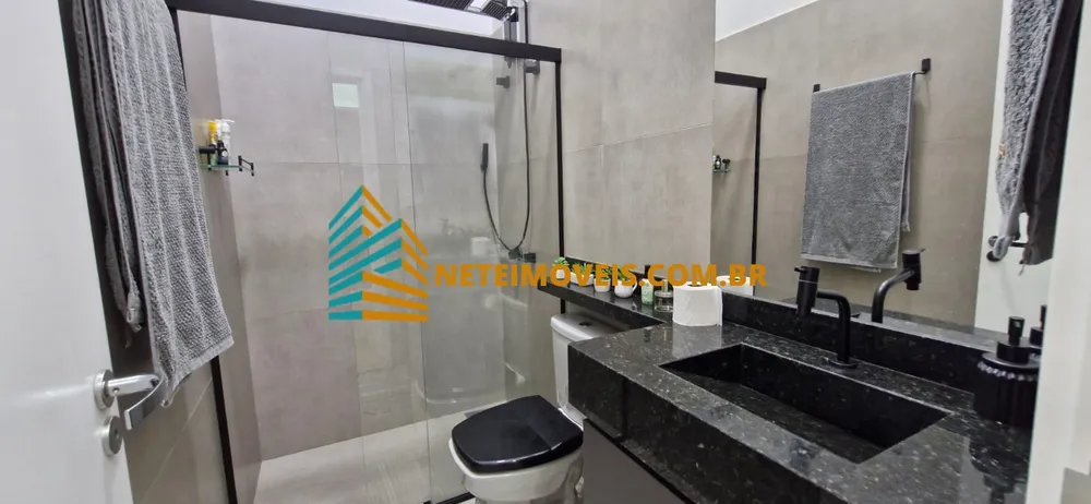 Casa, 3 quartos, 140 m² - Foto 16