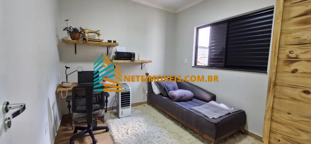 Casa, 3 quartos, 140 m² - Foto 10