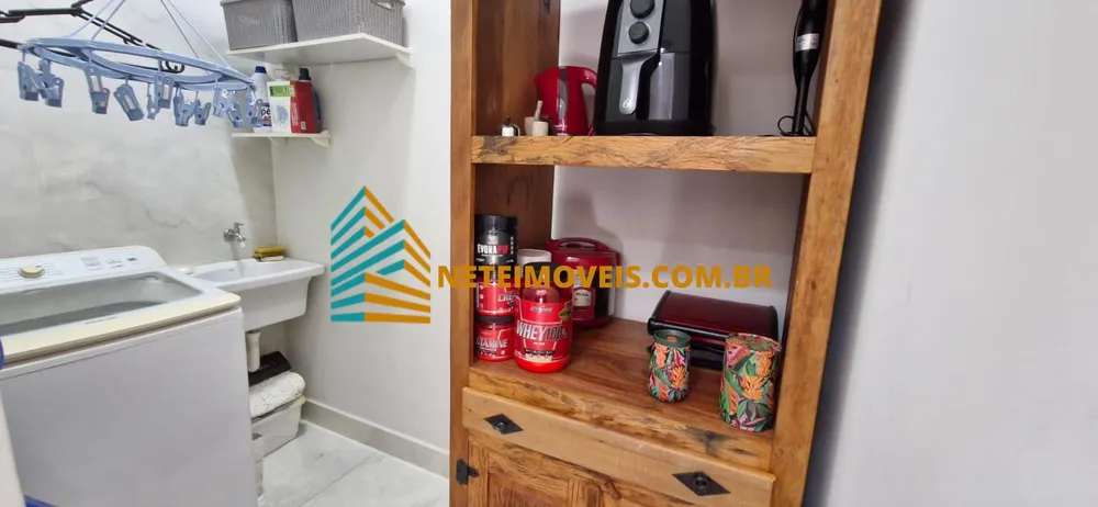 Casa, 3 quartos, 140 m² - Foto 15