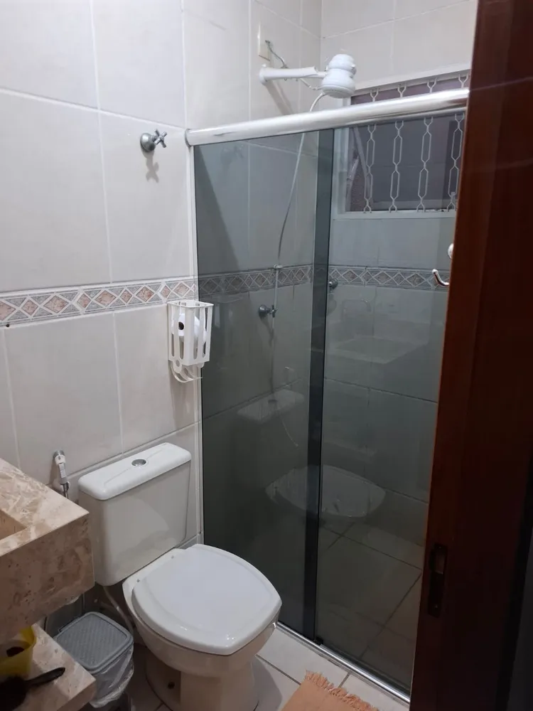 Casa, 3 quartos, 121 m² - Foto 10