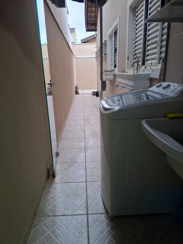 Casa, 3 quartos, 121 m² - Foto 5