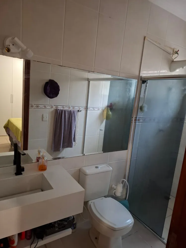 Casa, 3 quartos, 121 m² - Foto 9