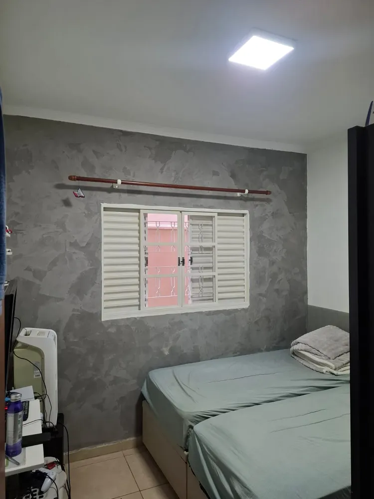 Casa, 3 quartos, 121 m² - Foto 8