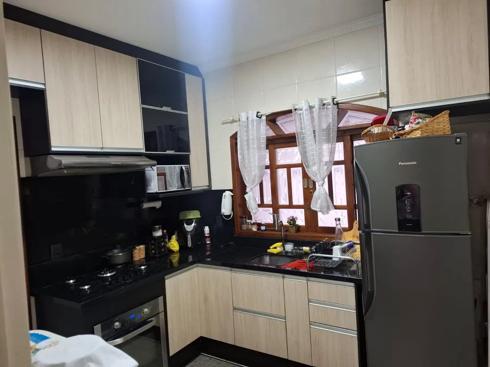 Casa, 3 quartos, 121 m² - Foto 4
