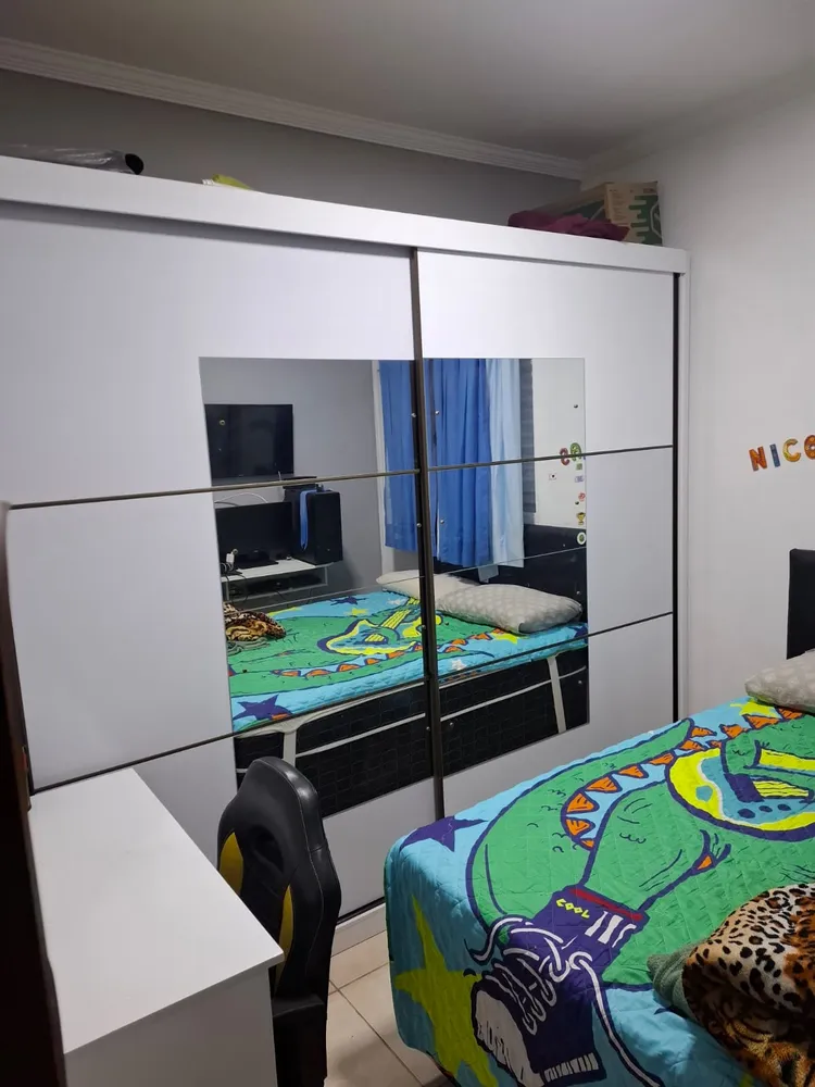 Casa, 3 quartos, 121 m² - Foto 6