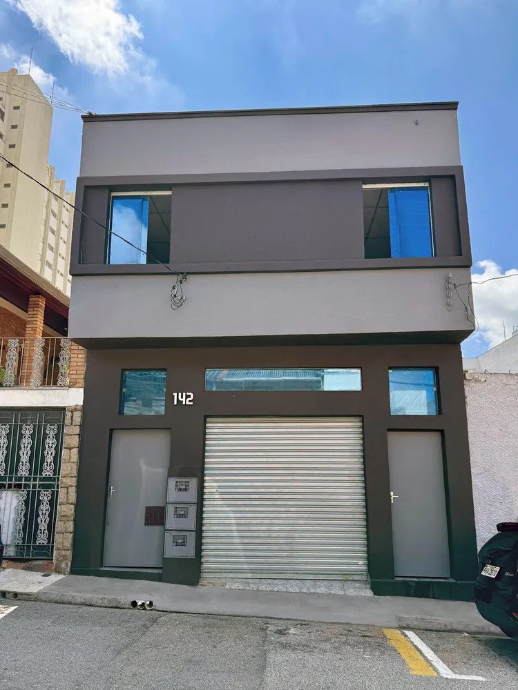 Loja-Salão, 97 m² - Foto 1