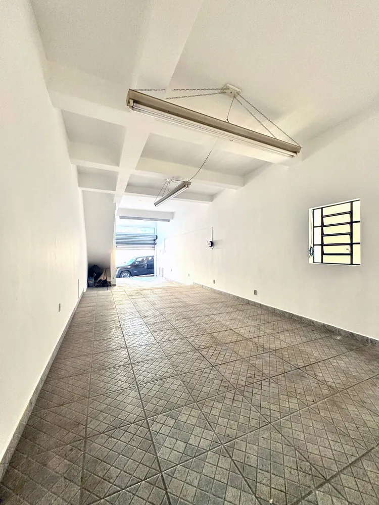 Loja-Salão, 97 m² - Foto 2