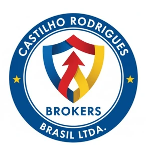 Logo de Castilho Rodrigues Brokers Brasil Ltda