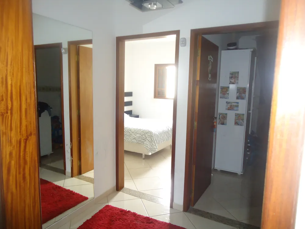 Casa, 3 quartos, 121 m² - Foto 7