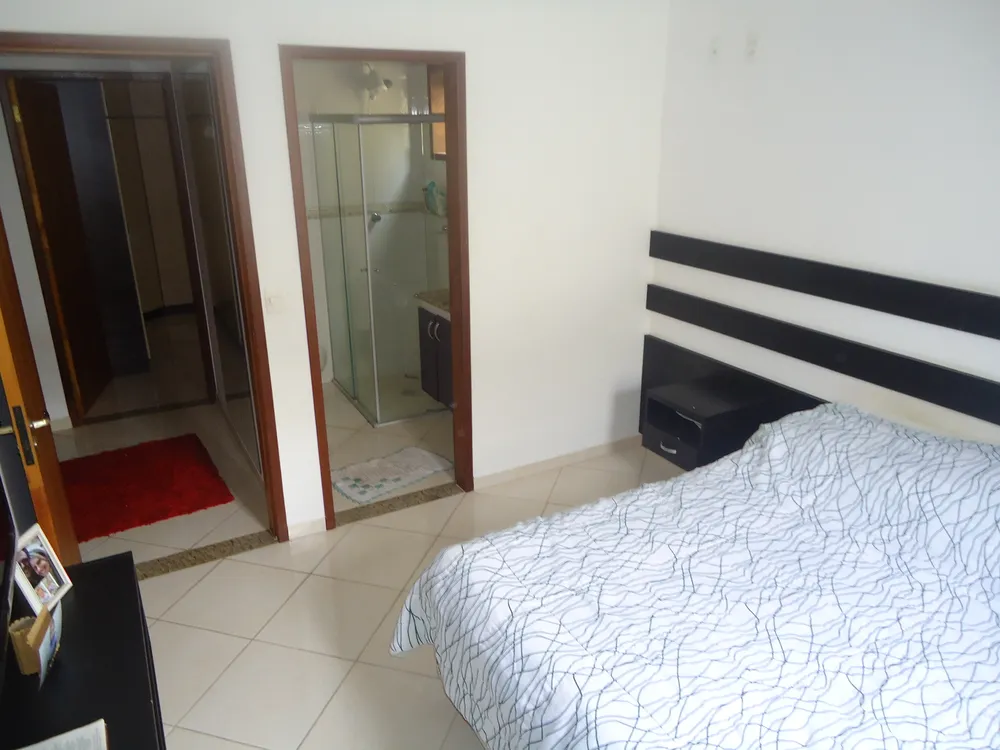 Casa, 3 quartos, 121 m² - Foto 5