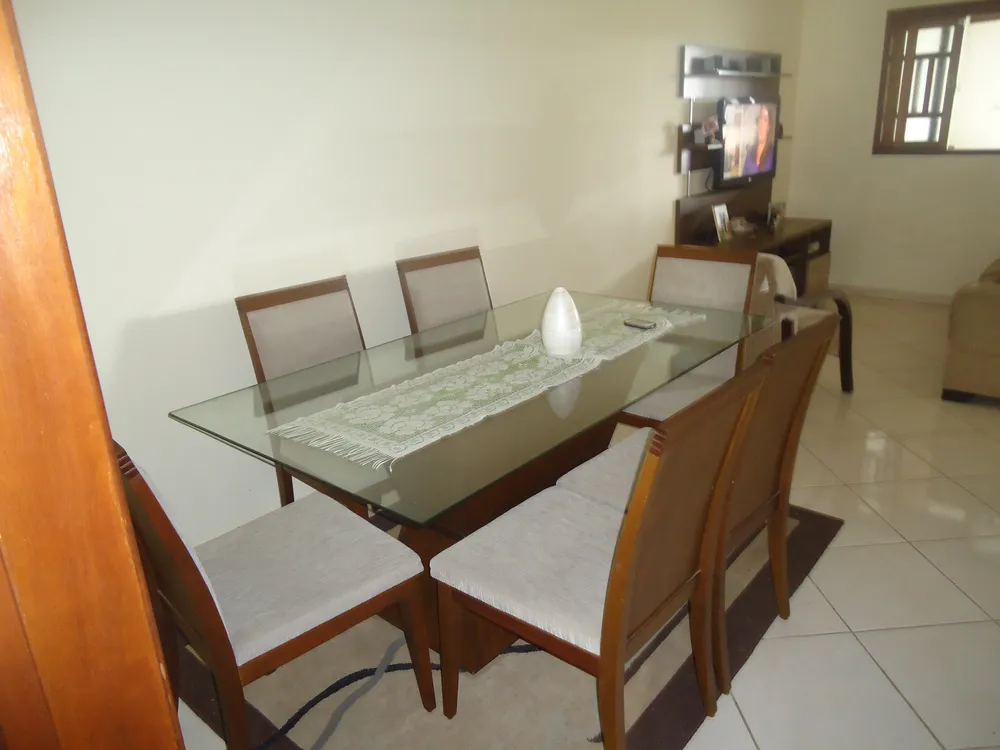Casa, 3 quartos, 121 m² - Foto 3