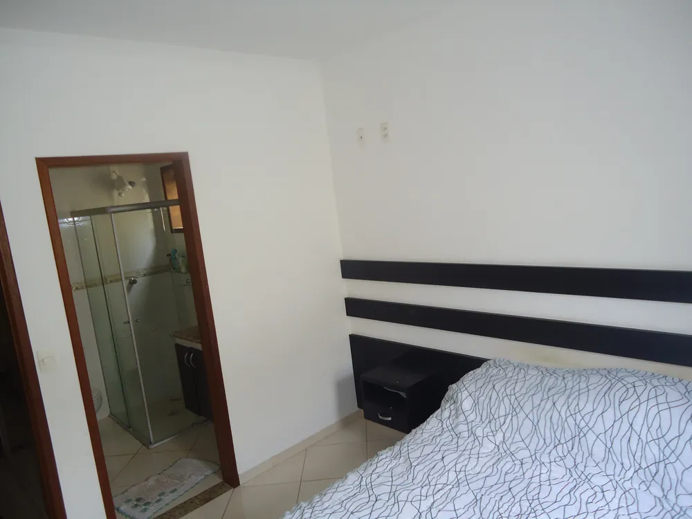 Casa, 3 quartos, 121 m² - Foto 4