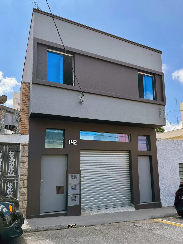Sala-Conjunto, 110 m² - Foto 1