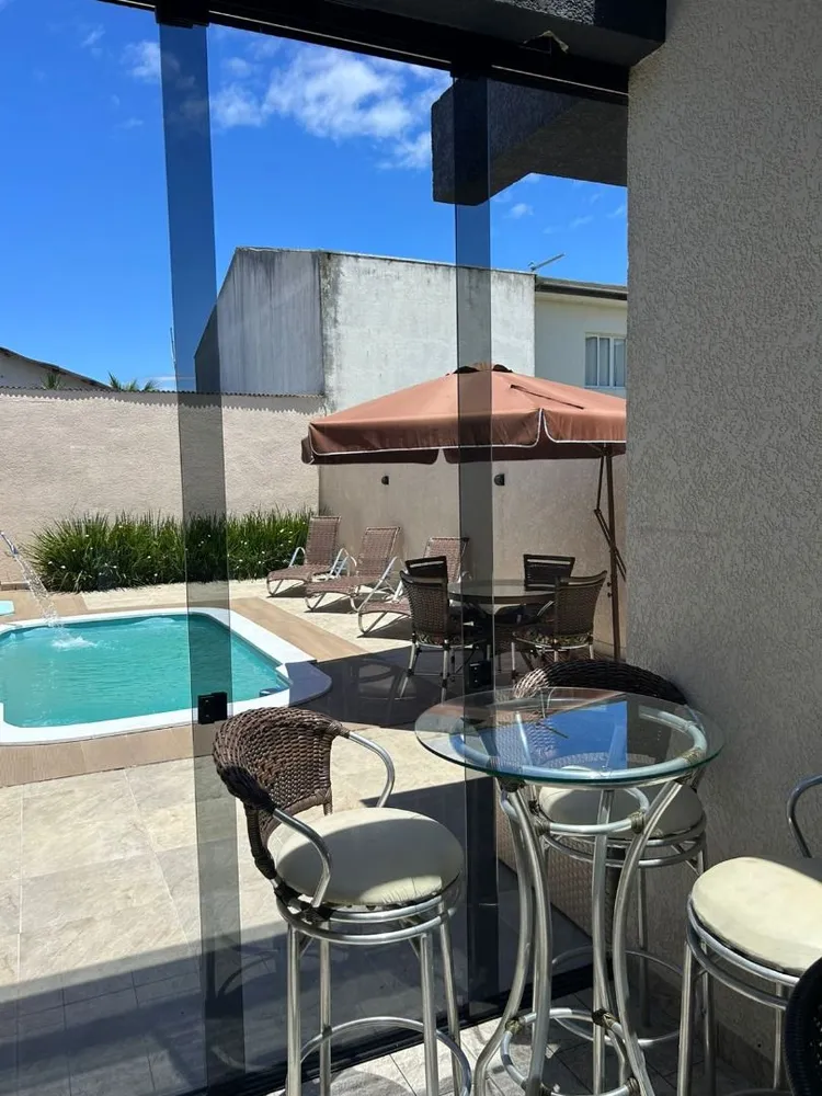 Casa, 3 quartos, 132 m² - Foto 4