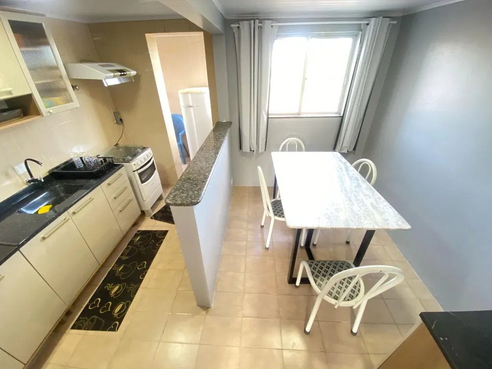 Apartamento, 2 quartos, 60 m² - Foto 1
