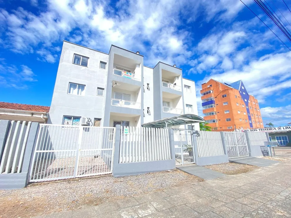 Apartamento, 2 quartos, 60 m² - Foto 2