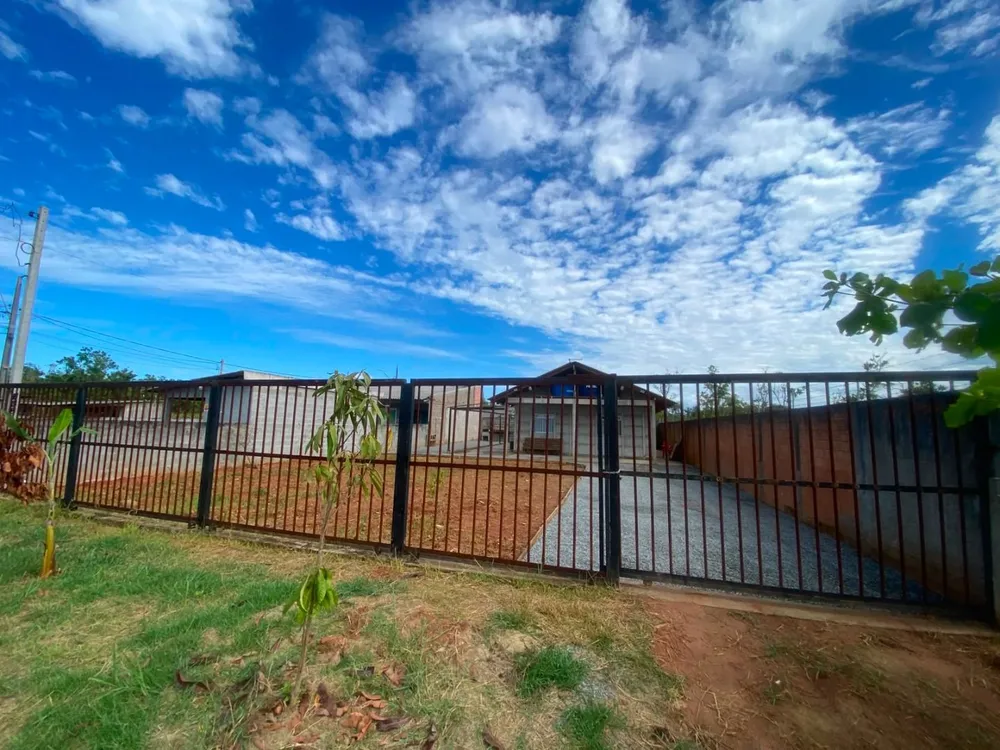 Casa, 3 quartos, 150 m² - Foto 1