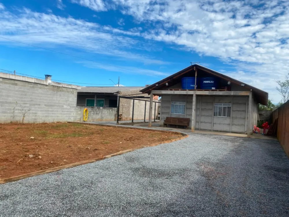 Casa, 3 quartos, 150 m² - Foto 2