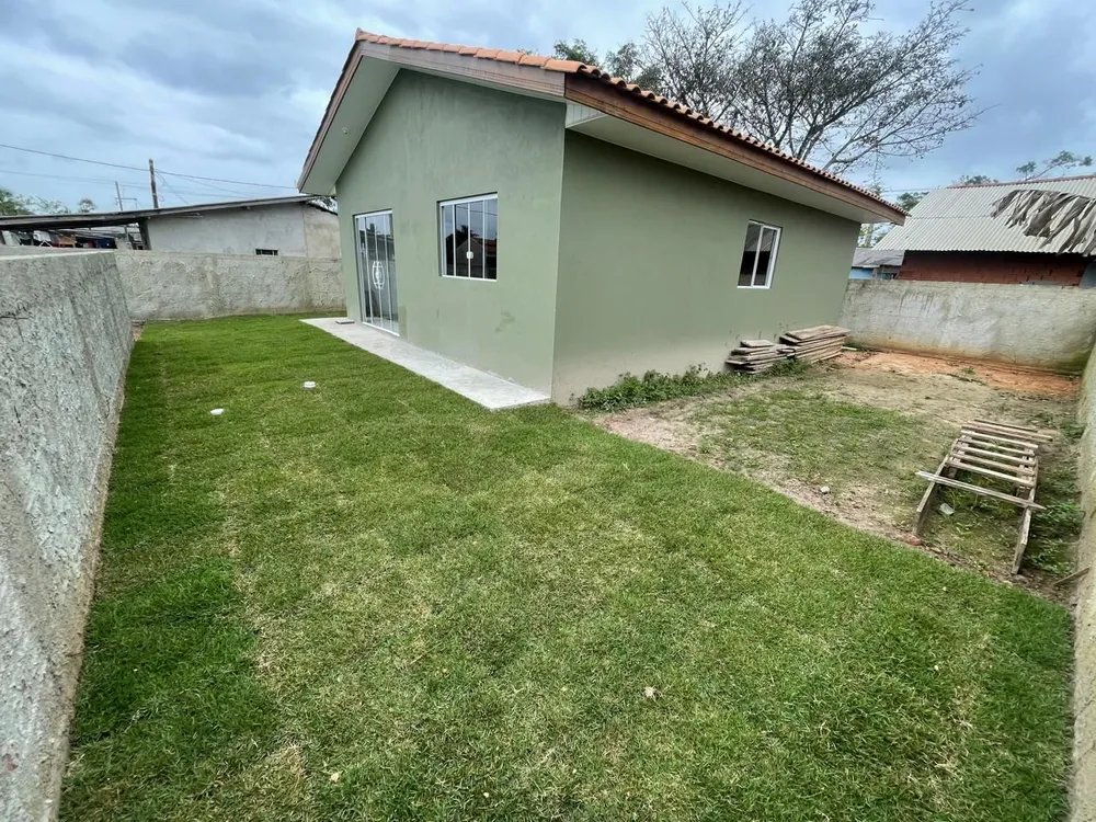 Casa, 2 quartos - Foto 1