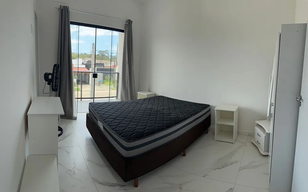 Sobrado, 3 quartos, 96 m² - Foto 2