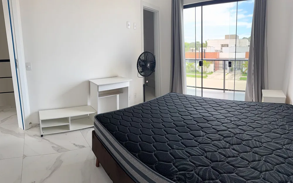 Sobrado, 3 quartos, 96 m² - Foto 3