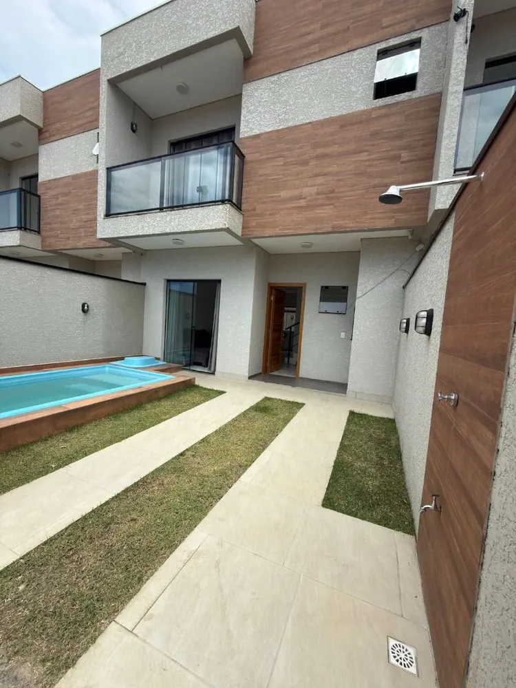 Sobrado, 3 quartos, 96 m² - Foto 4