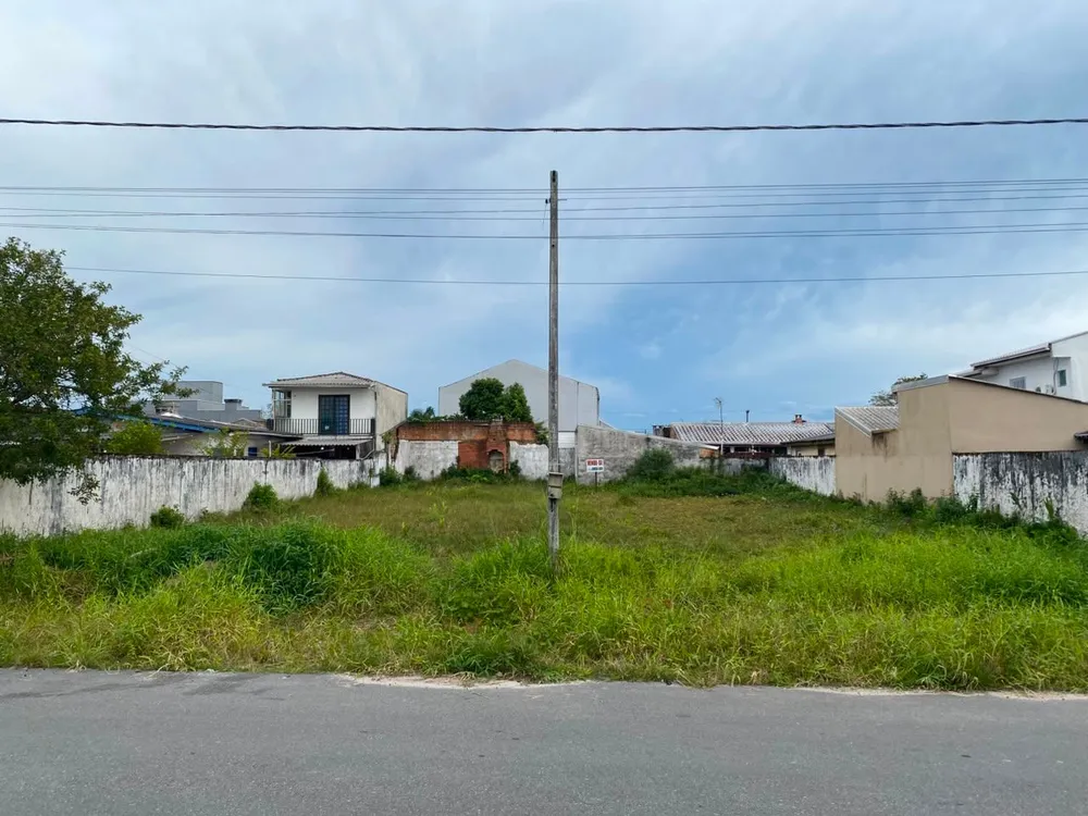 Terreno, 700 m² - Foto 1