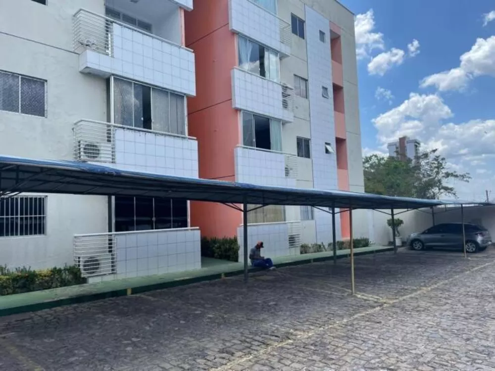 Apartamento à venda com 3 quartos, 76m² - Foto 1